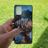Always Hustle With Popsocket